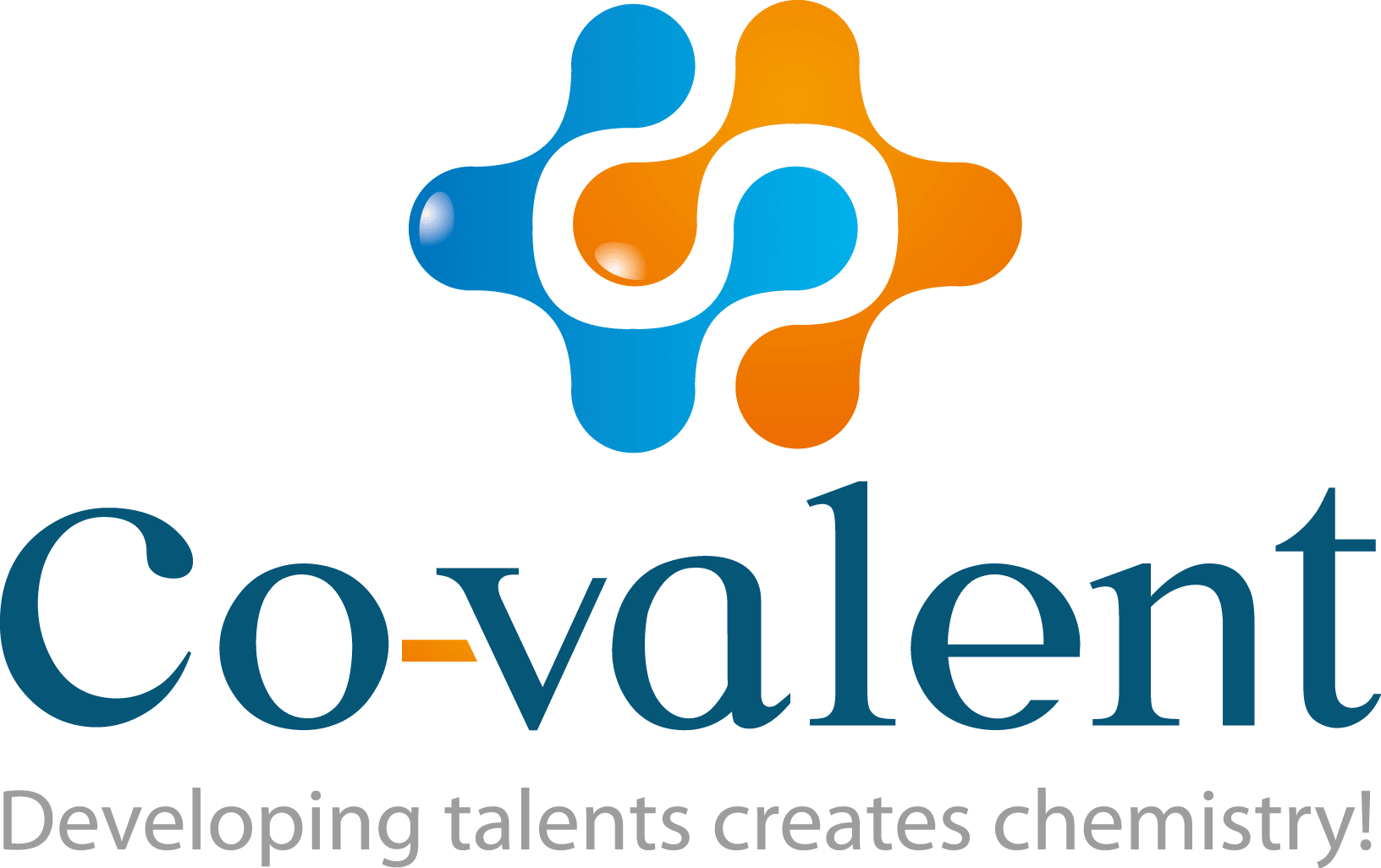 Co-valent