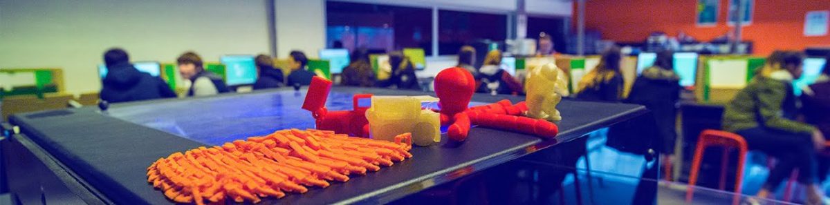 Voir et concevoir en 3D  (P6) – (S2-S4)