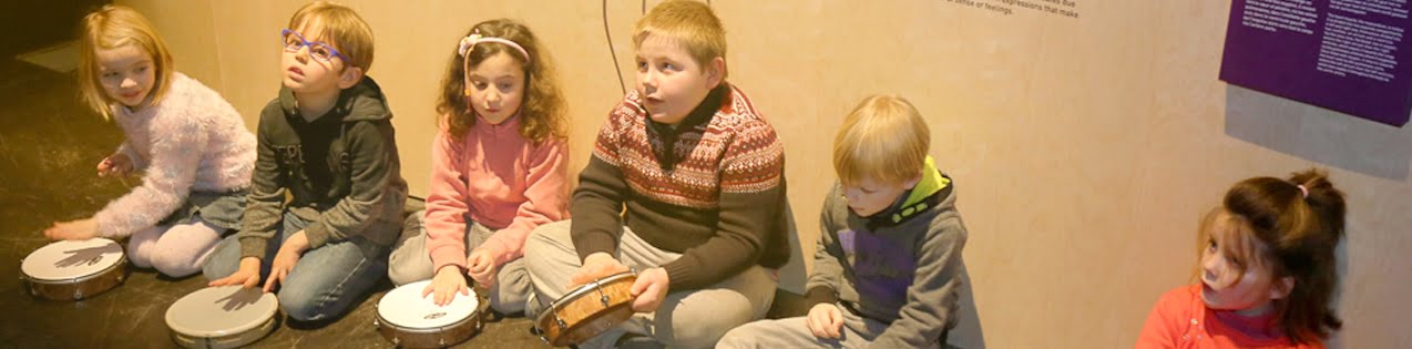 Orchestre des coeur tambours