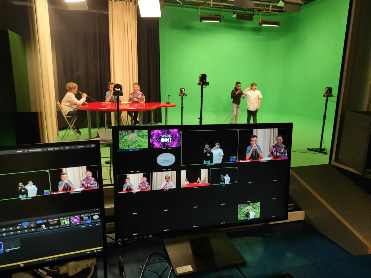 Studio Télé
