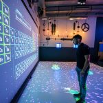 Mendeleïev expérience : tableau virtuel SPARKOH!