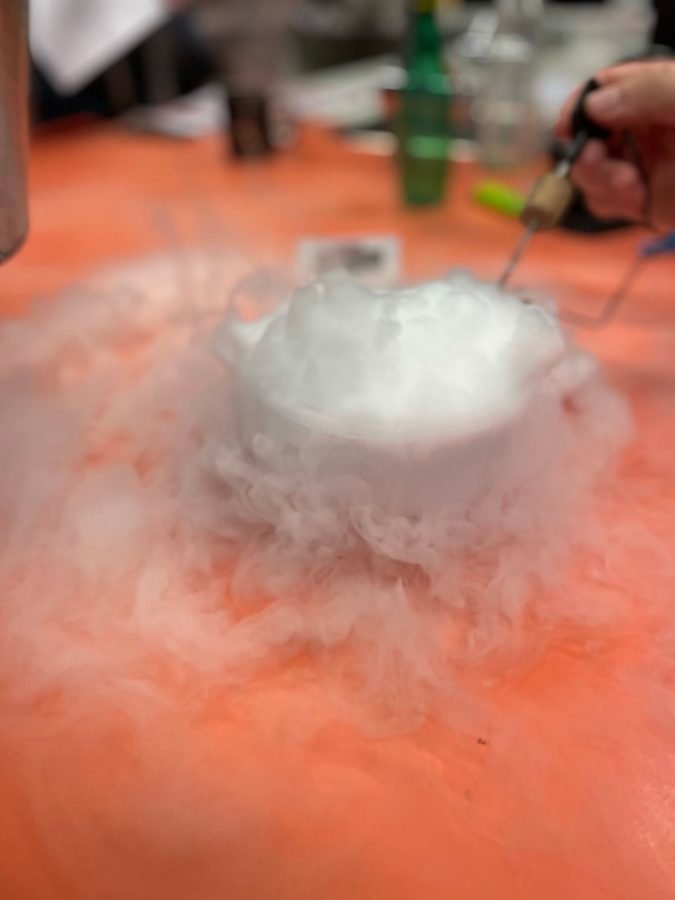 La fabrique à nuages  (P4)