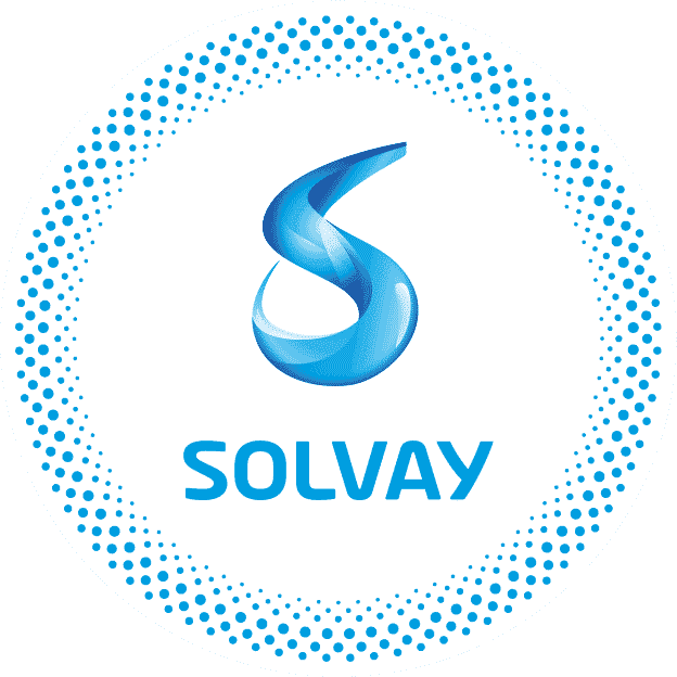 Solvay