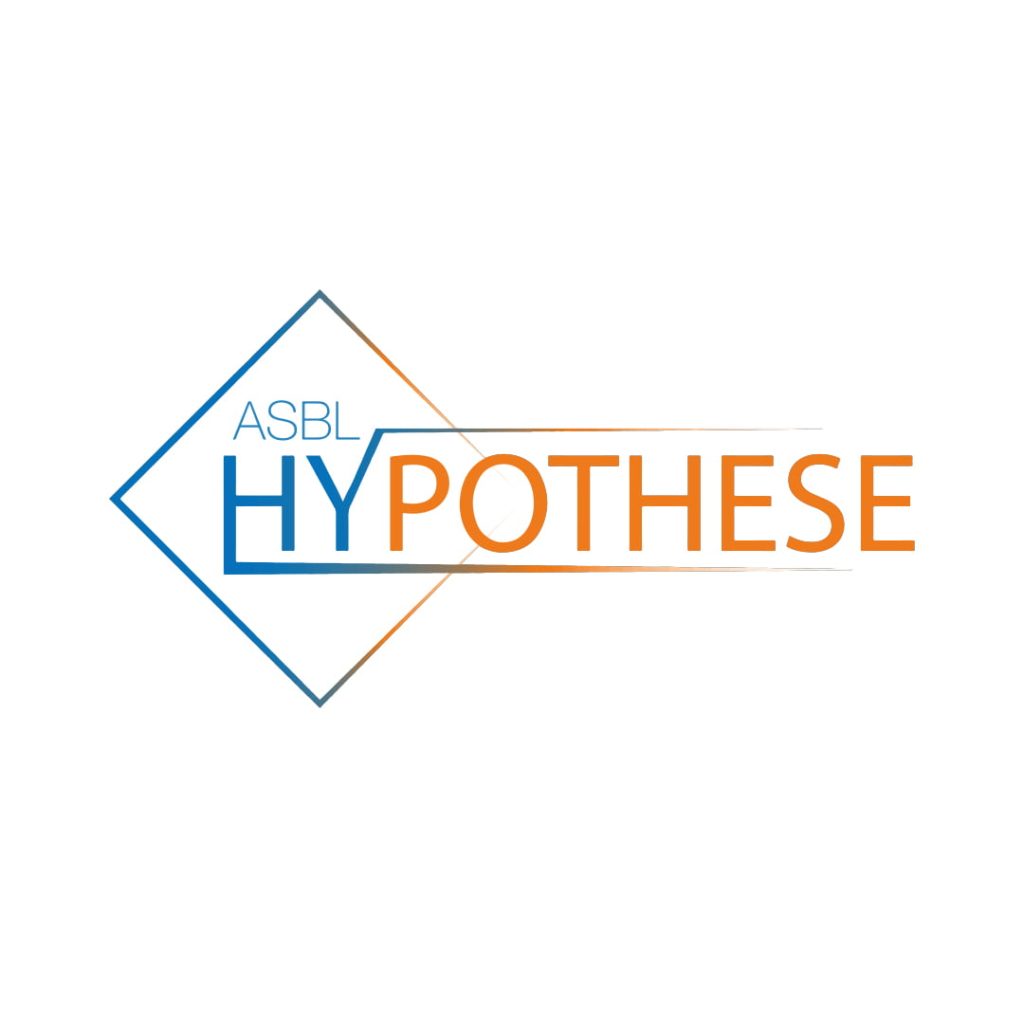Logo Hypothèse