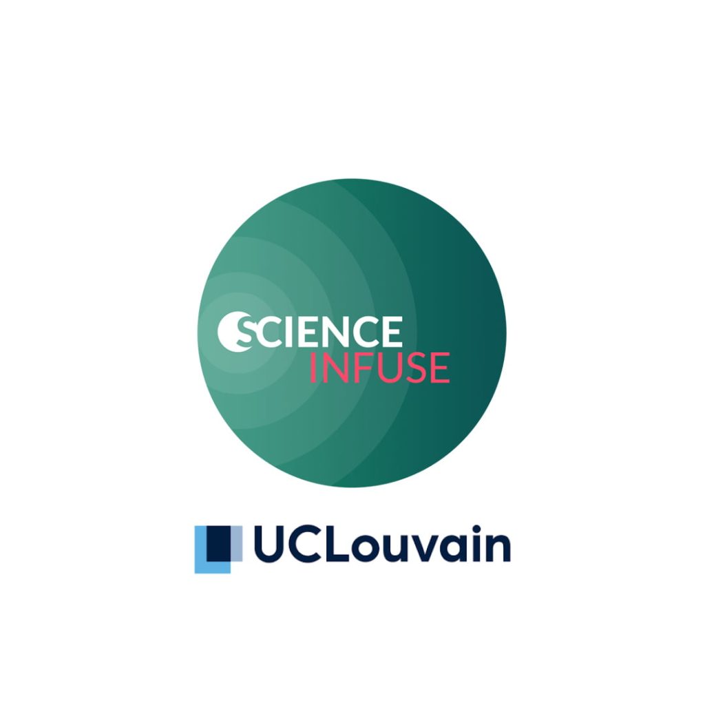 Logo Science Infuse UCL