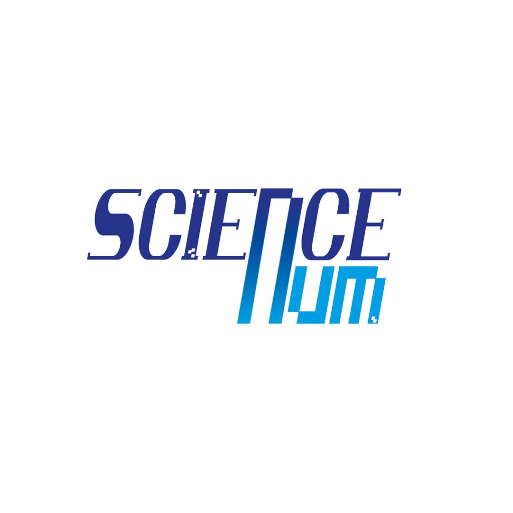 Logo Science Num