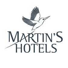 Logo Martins dream hotel