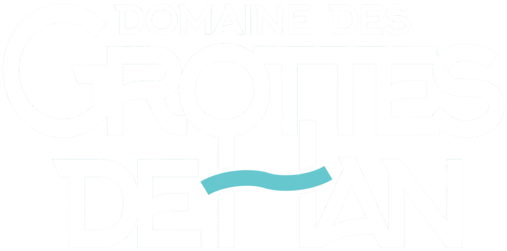 Grotte de Han logo