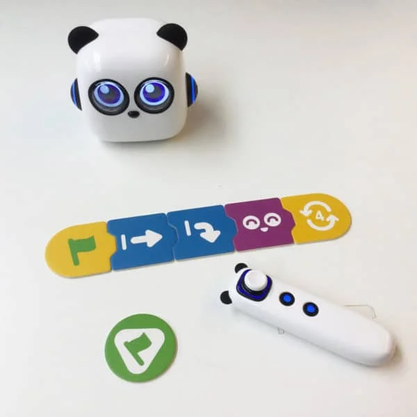 Robot Mtiny