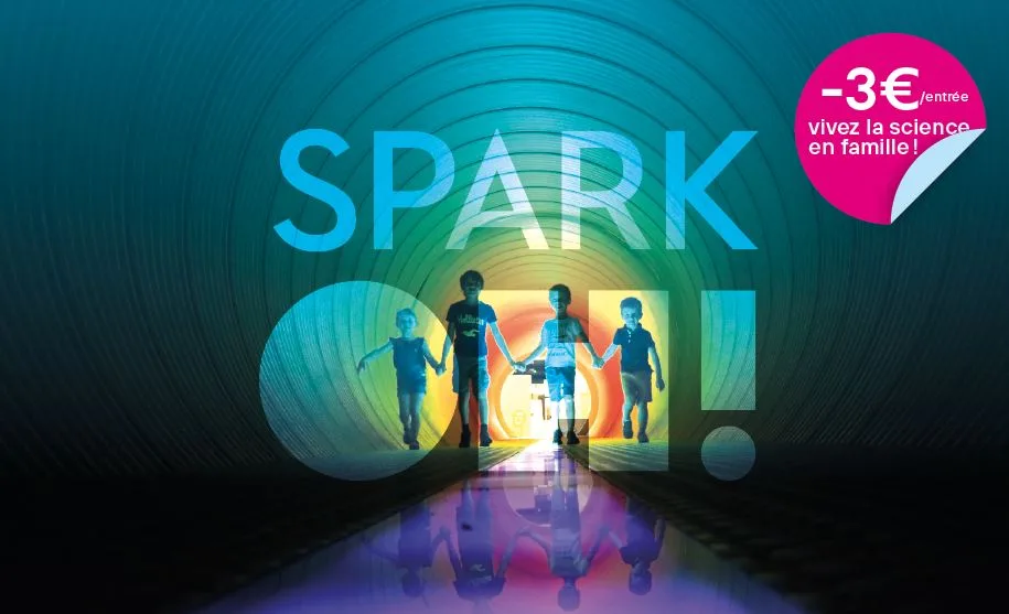 Visuel action promo omnia cars + SPARKOH!